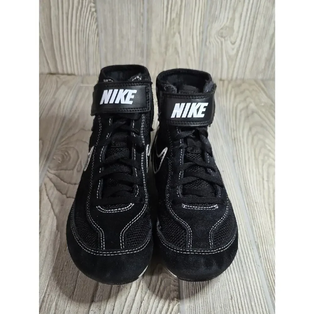 Nike pre owned